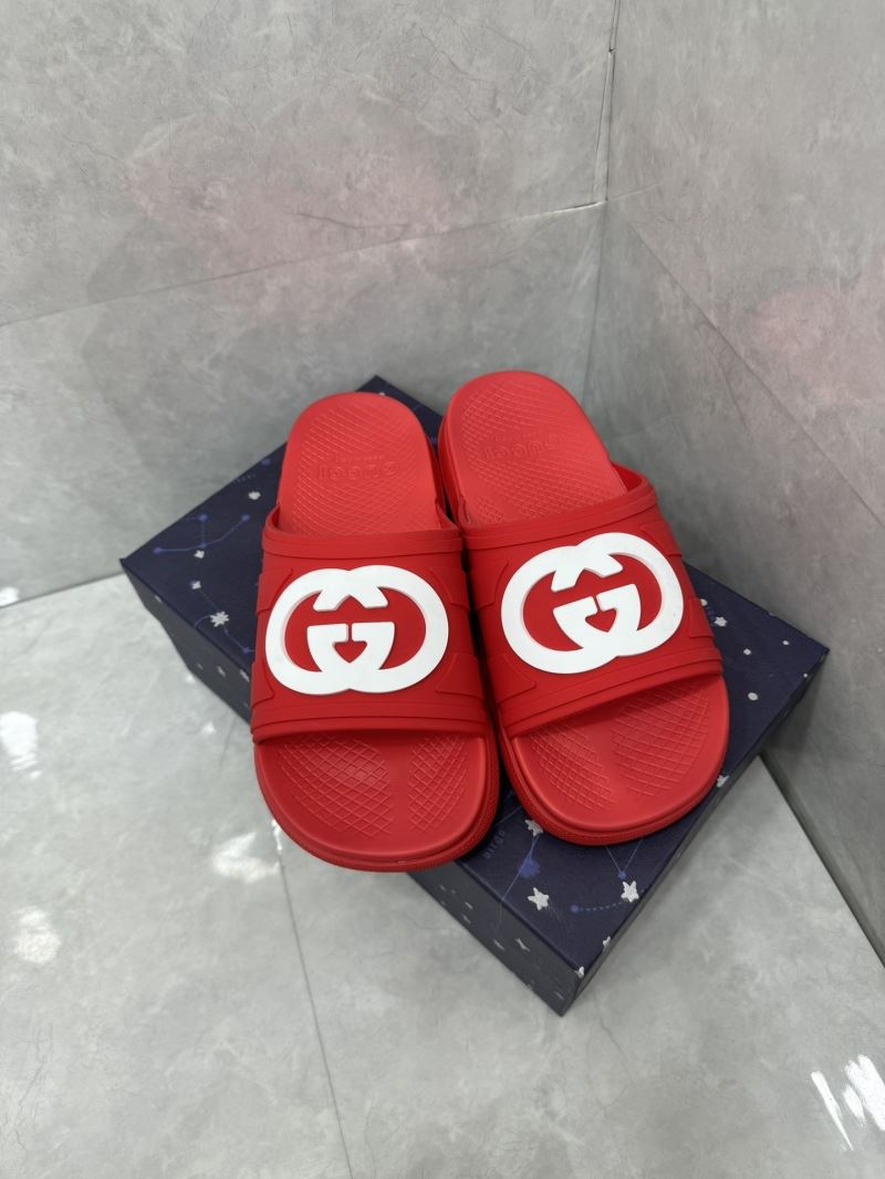 Gucci Slippers